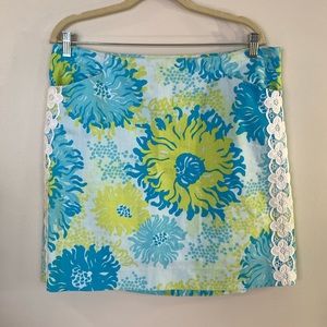 Lilly Pulitzer Originals Skirt